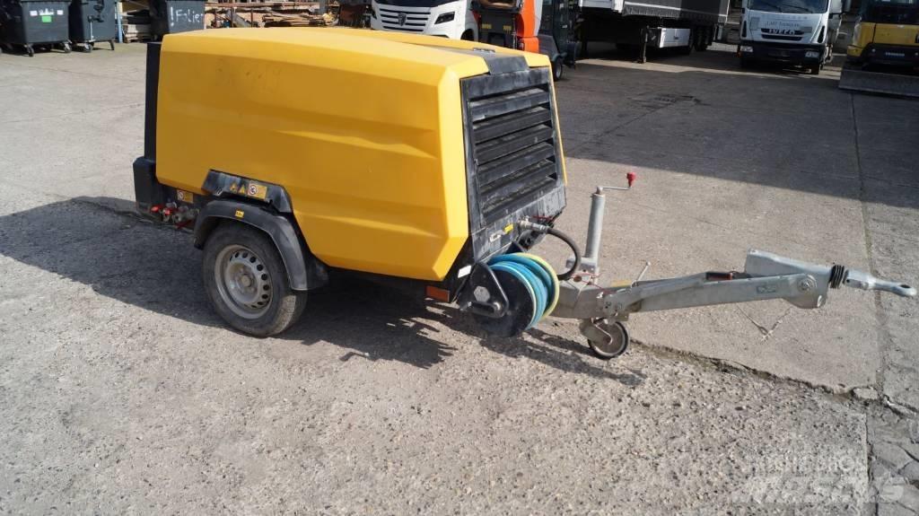 Kaeser M 59 PE 콤푸레샤
