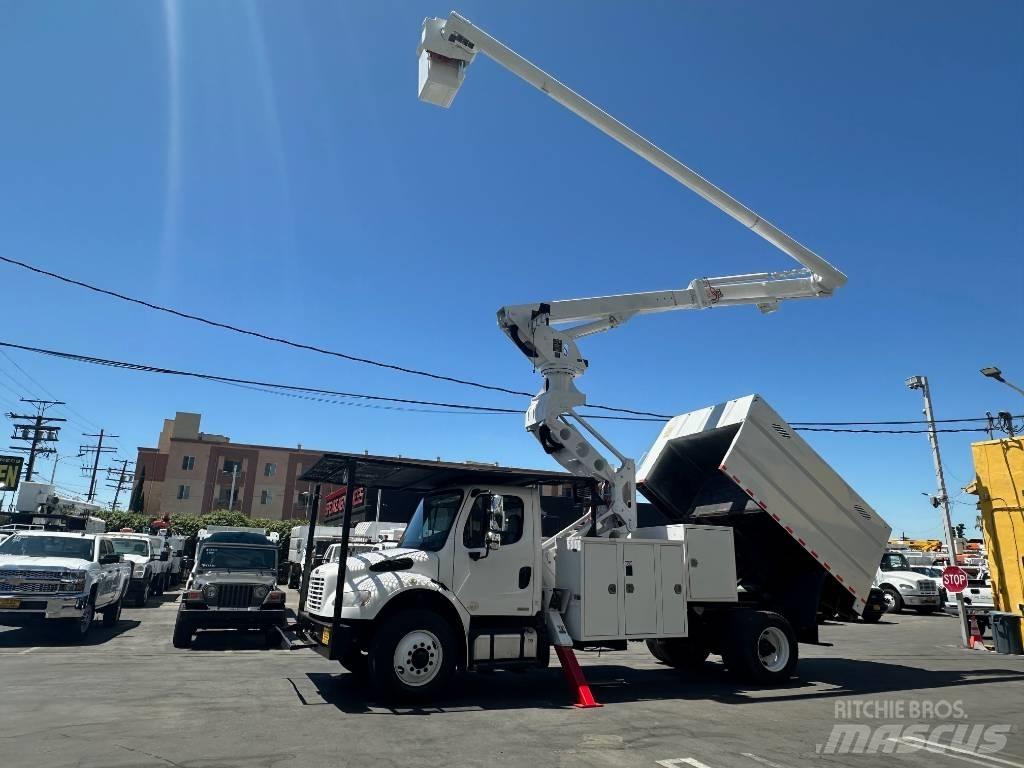 Freightliner M2106 기타 트럭