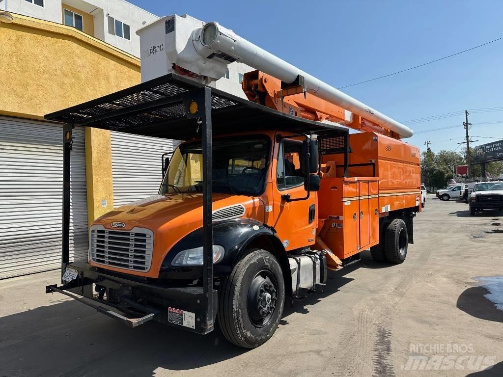 Freightliner M2106 기타 트럭