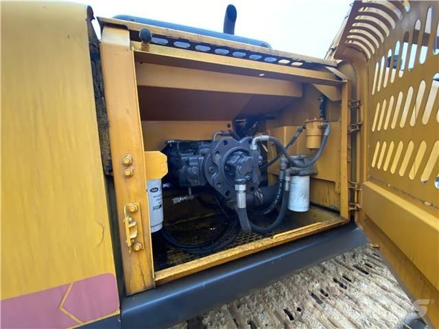 Sany SY235C-9 대형 굴삭기 29톤 이상