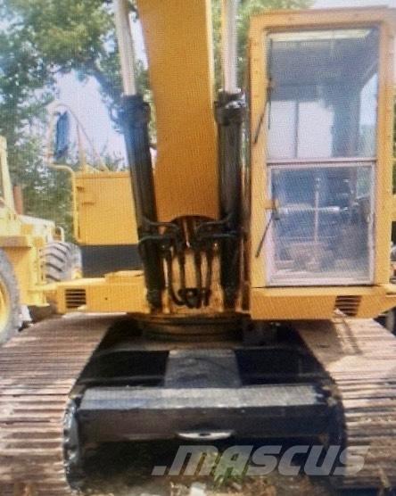 CAT 225 B LC 대형 굴삭기 29톤 이상