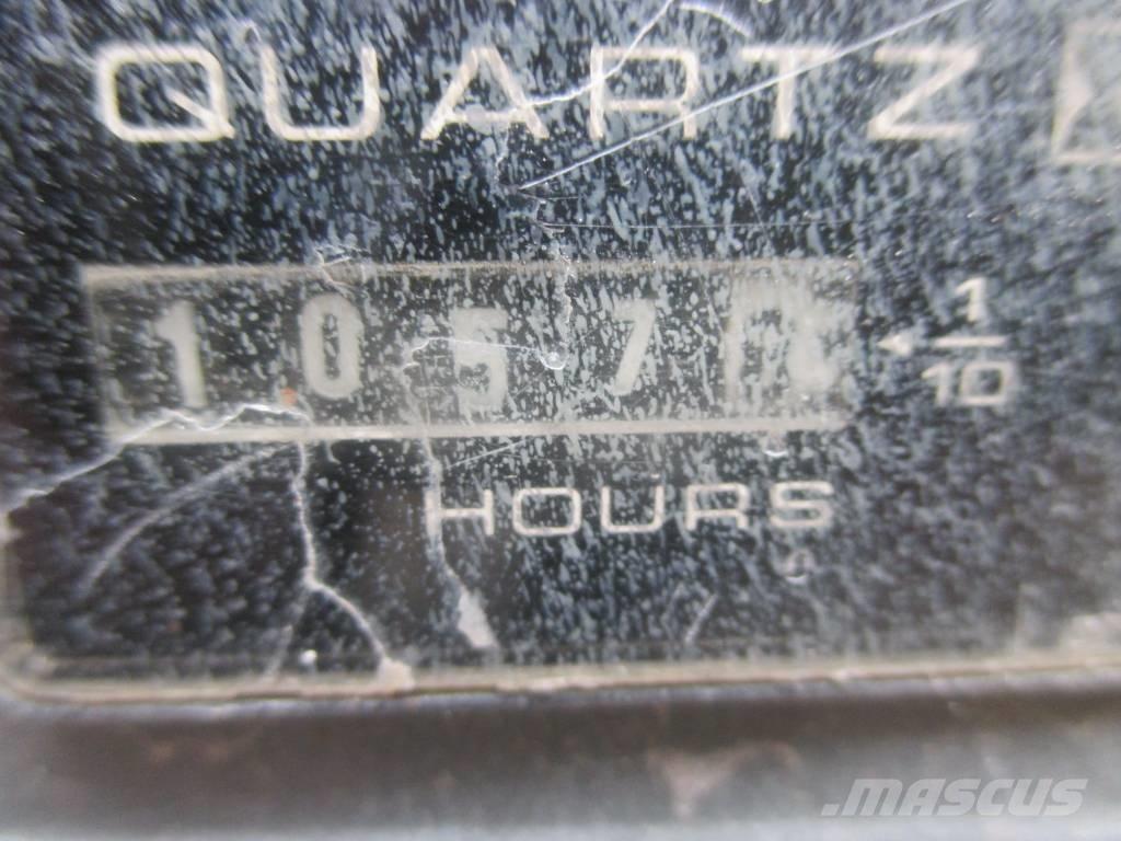 JLG 3246 ES 가위형 리프트