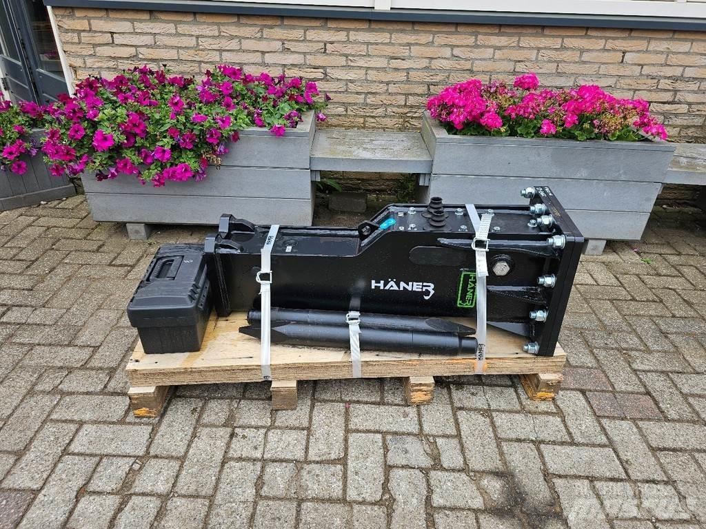  Haner HX700A 브레이커