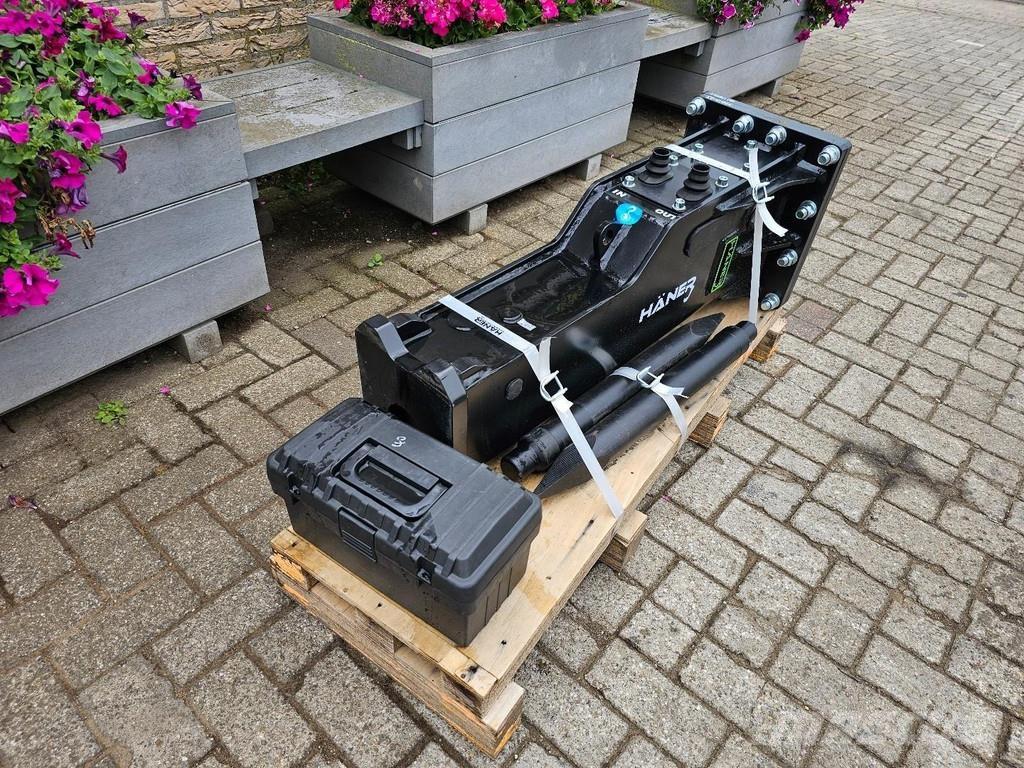  Haner HX700A 브레이커