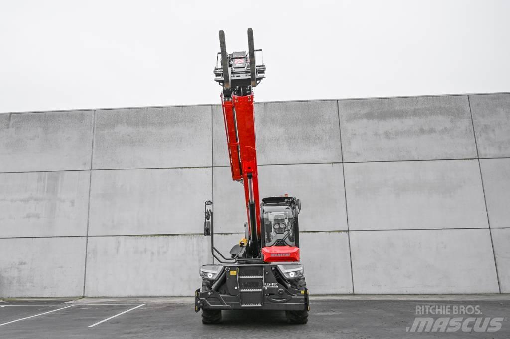 Manitou MRT 3060 텔러 핸들러