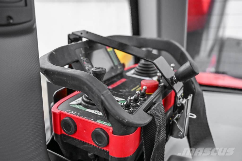 Manitou MRT 3060 텔러 핸들러