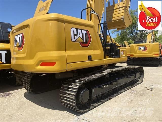 CAT 330 G C 대형 굴삭기 29톤 이상