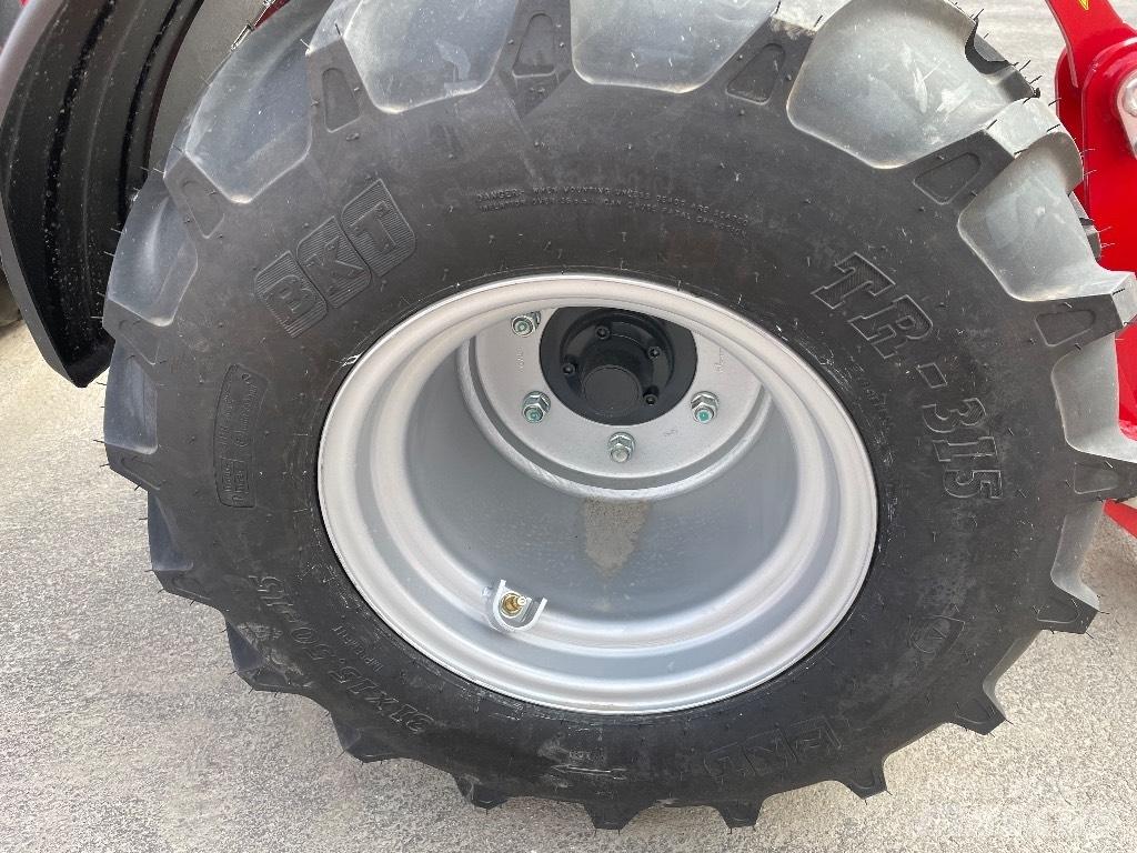 Thaler 2230S 다목적 로더