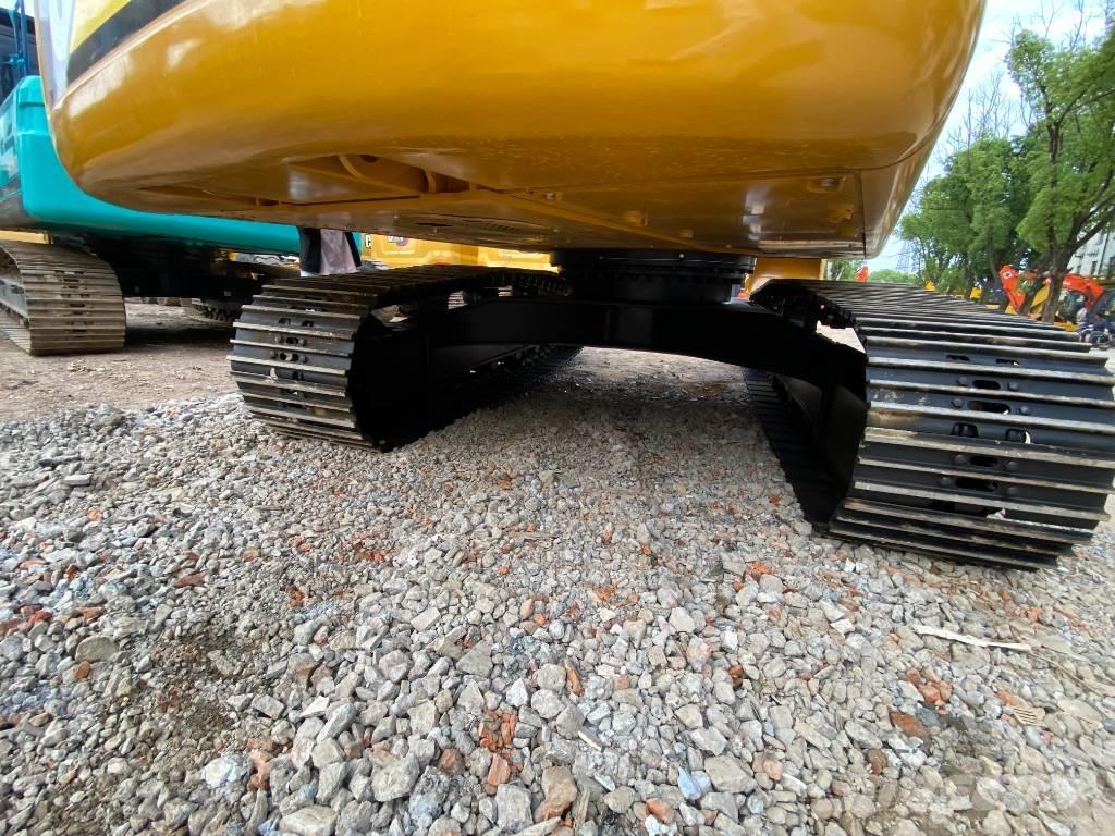 CAT 324 D 대형 굴삭기 29톤 이상