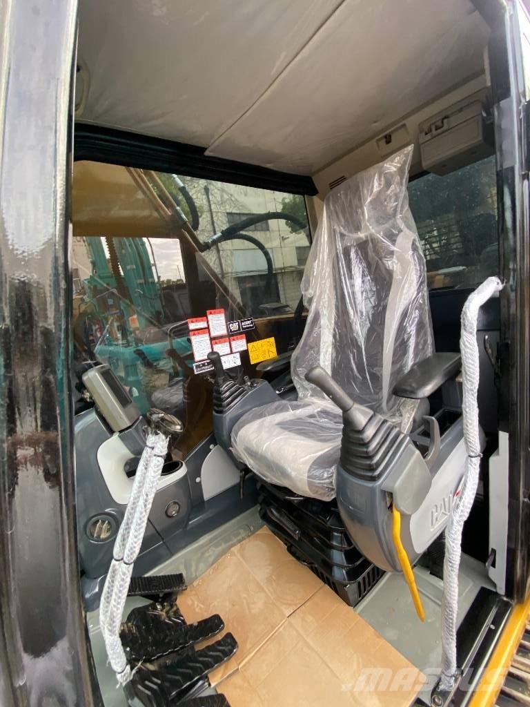 CAT 324 D 대형 굴삭기 29톤 이상