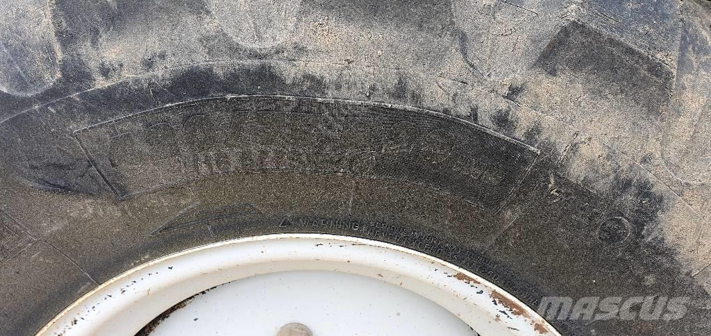 O&K F 106.5A 그레이더