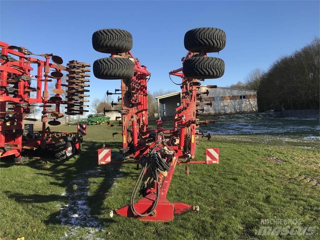 Horsch Cruiser 7XL 경운기