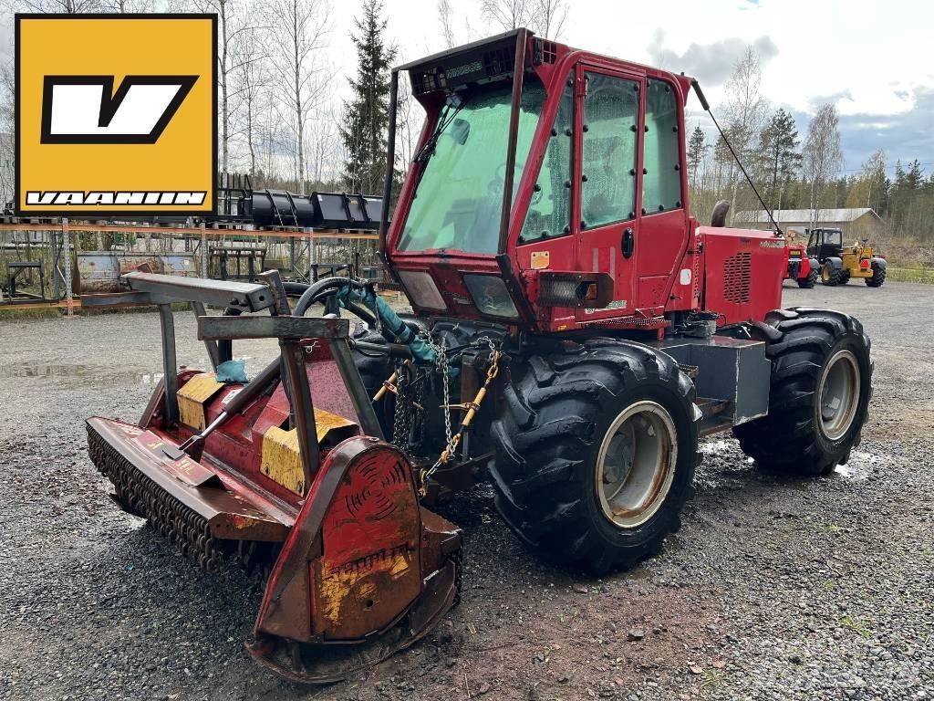Tre Emme MM180B 임업용 트랙터
