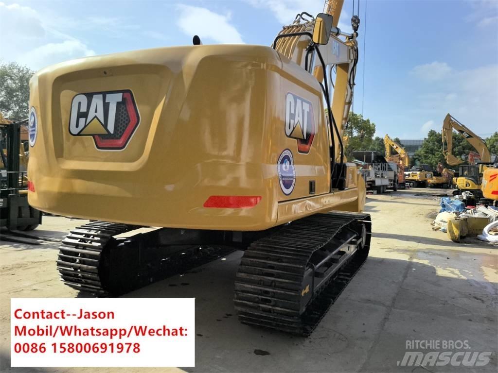 CAT 320gc 대형 굴삭기 29톤 이상