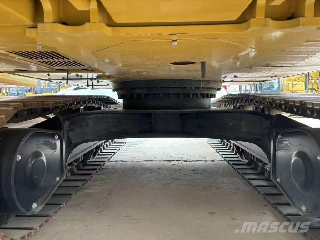 CAT 320 E 대형 굴삭기 29톤 이상