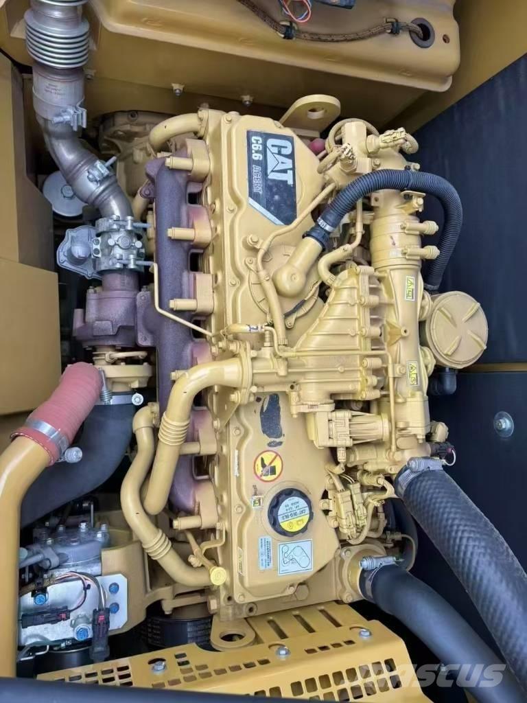 CAT 320 E 대형 굴삭기 29톤 이상
