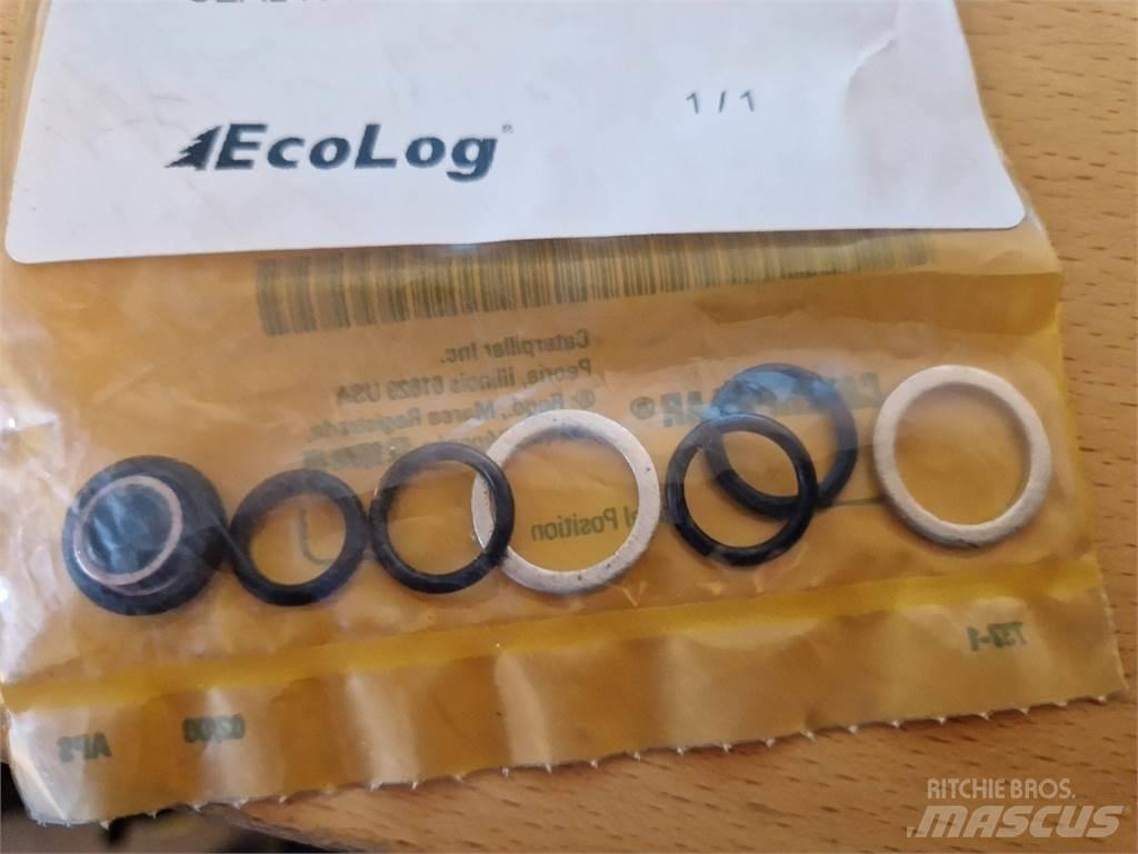 Eco Log 7005343 유압식 기계