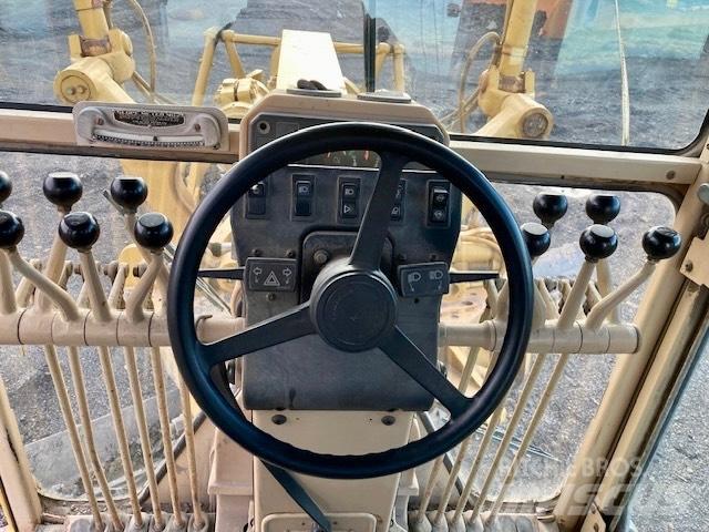CAT 140 H 그레이더