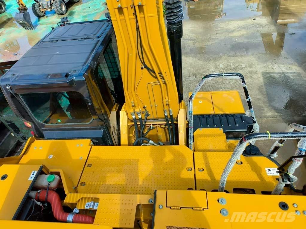 CAT 330GC 대형 굴삭기 29톤 이상
