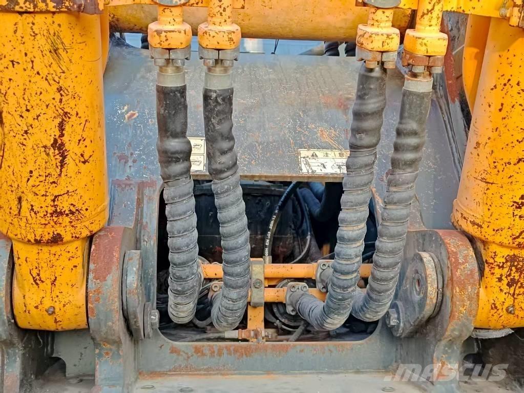 Hyundai R300LC-9S 대형 굴삭기 29톤 이상