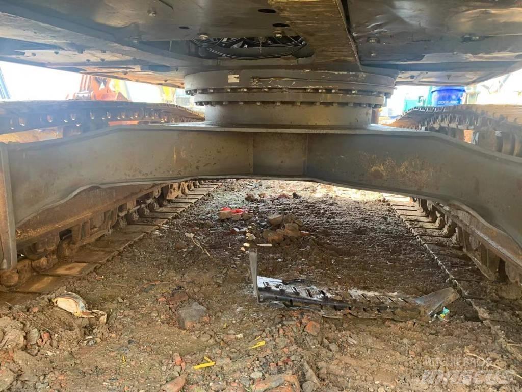 Volvo EC 210 대형 굴삭기 29톤 이상