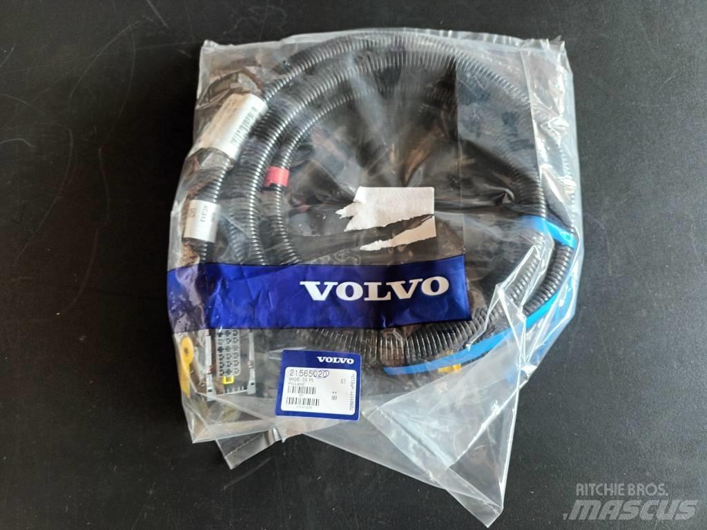 Volvo WIRES 21565020 일렉트로닉스