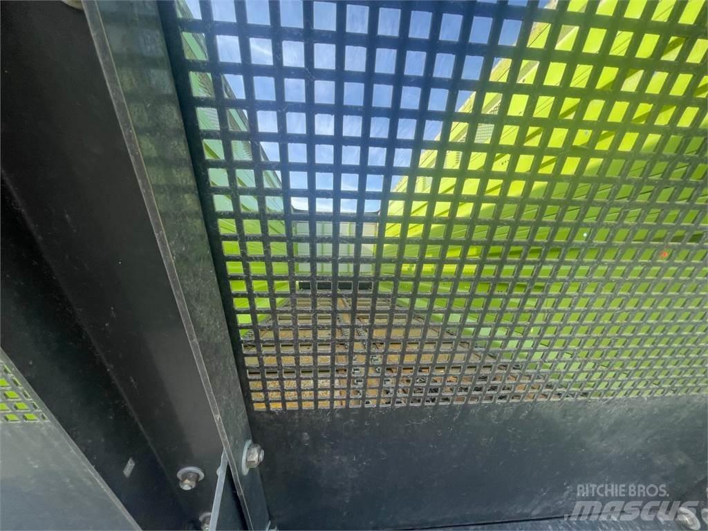 CLAAS Cargo 75 곡물용 카트