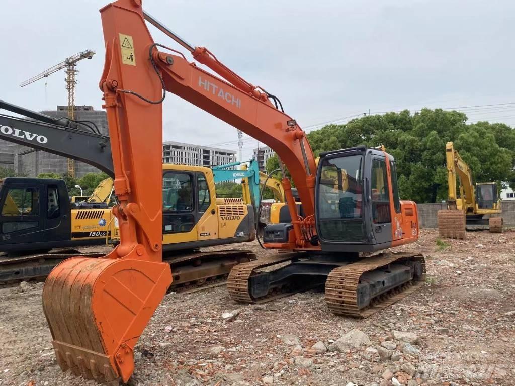 Hitachi ZX 120 대형 굴삭기 29톤 이상
