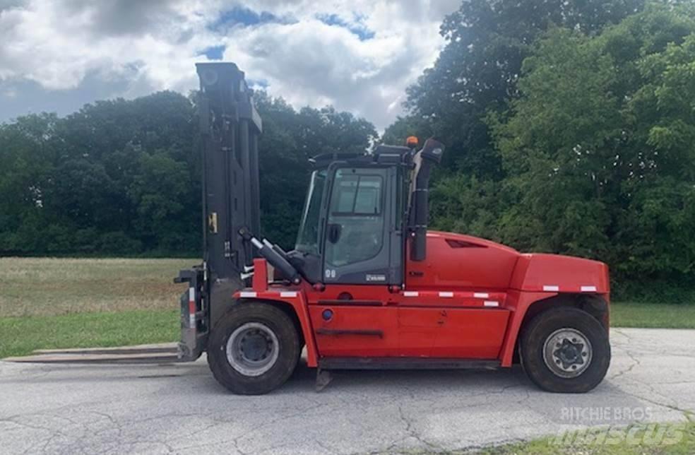Kalmar DCG 160-12 그 외 지게차