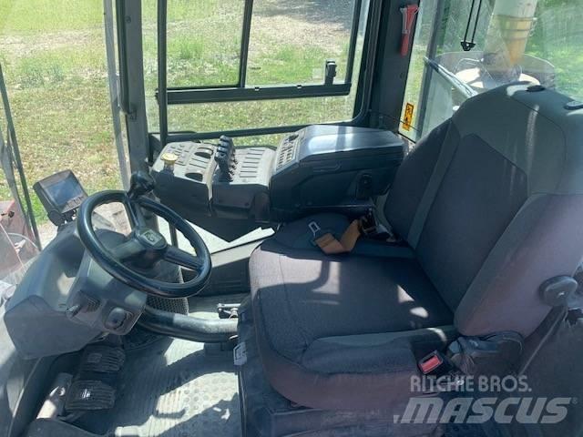 Kalmar DCG 160-12 그 외 지게차
