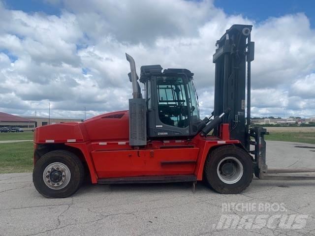 Kalmar DCG 160-12 그 외 지게차