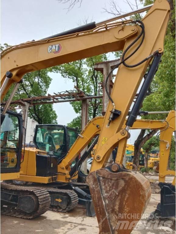 CAT 310 대형 굴삭기 29톤 이상