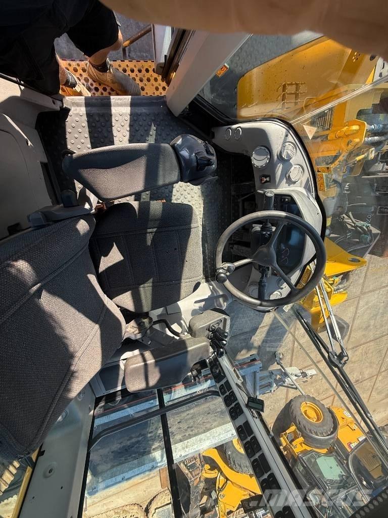 Volvo L 110 G  휠로우더