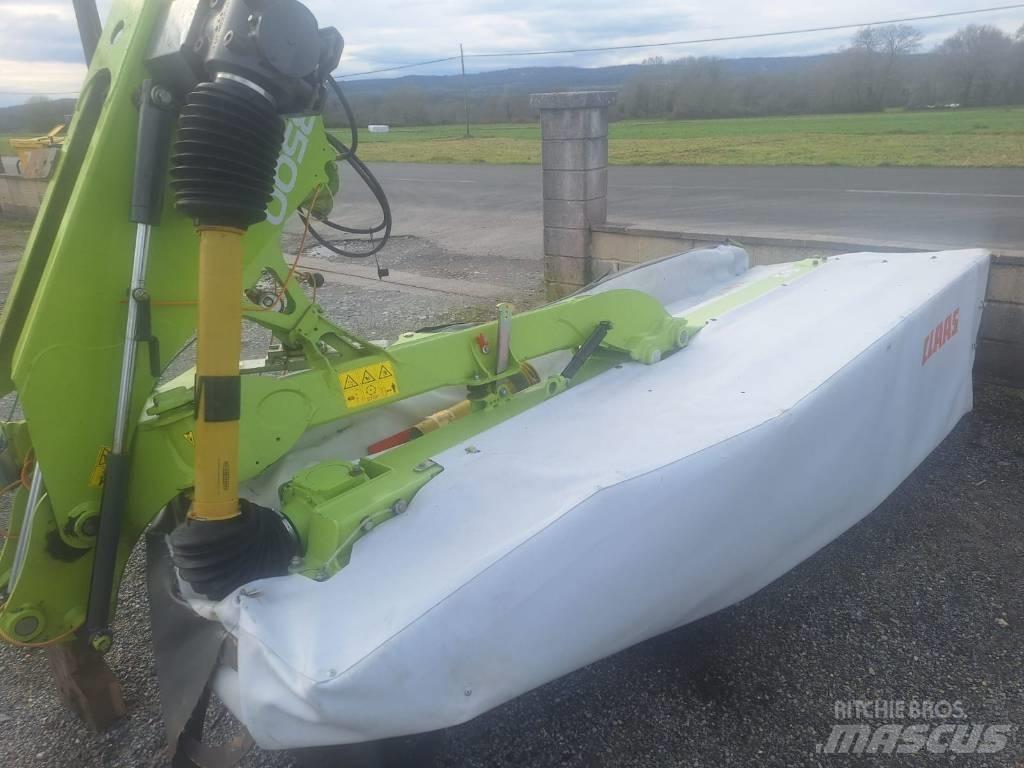CLAAS Disco 3500 제초기