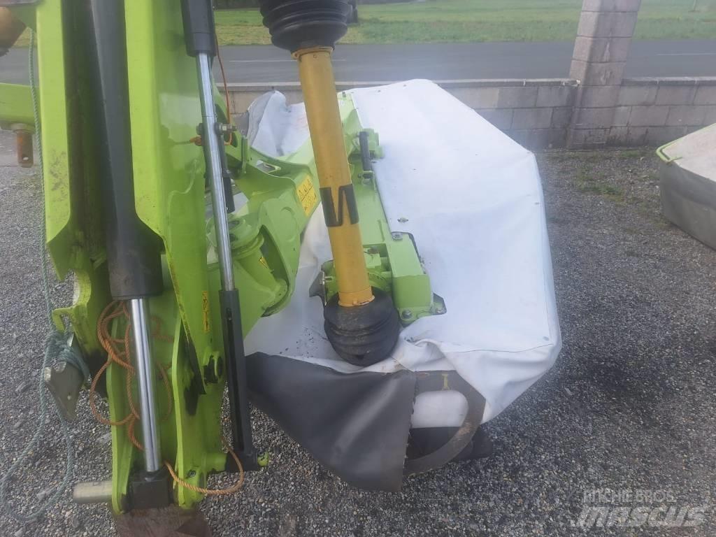 CLAAS Disco 3500 제초기