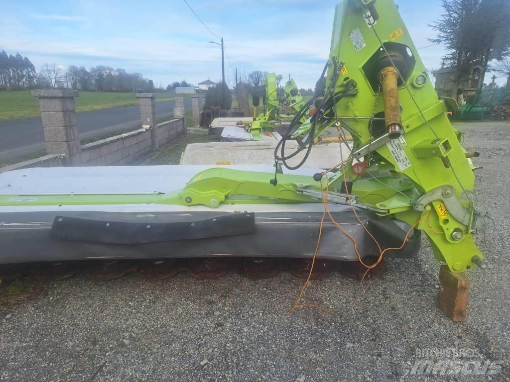 CLAAS Disco 3500 제초기