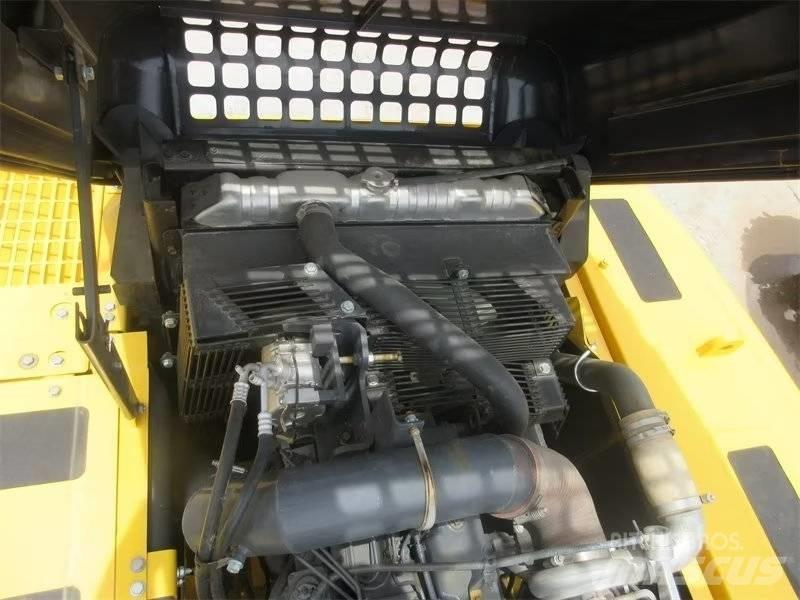 Komatsu PC 360 대형 굴삭기 29톤 이상