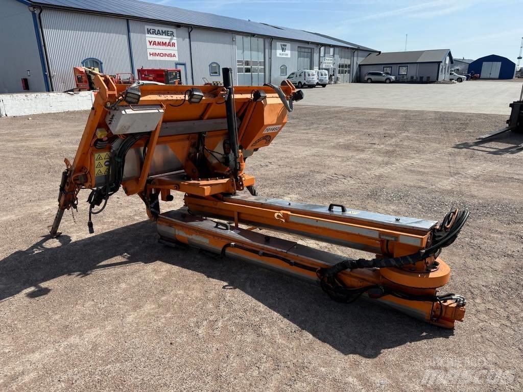  SPRIDER M-25 SEL 아스팔트 분무기