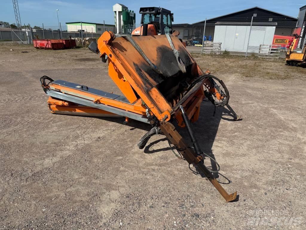  SPRIDER M-25 SEL 아스팔트 분무기
