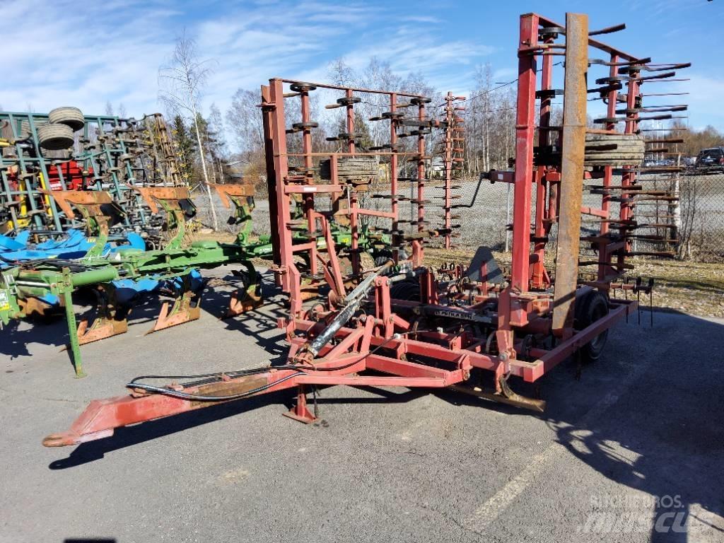 Väderstad NZA600 하로우
