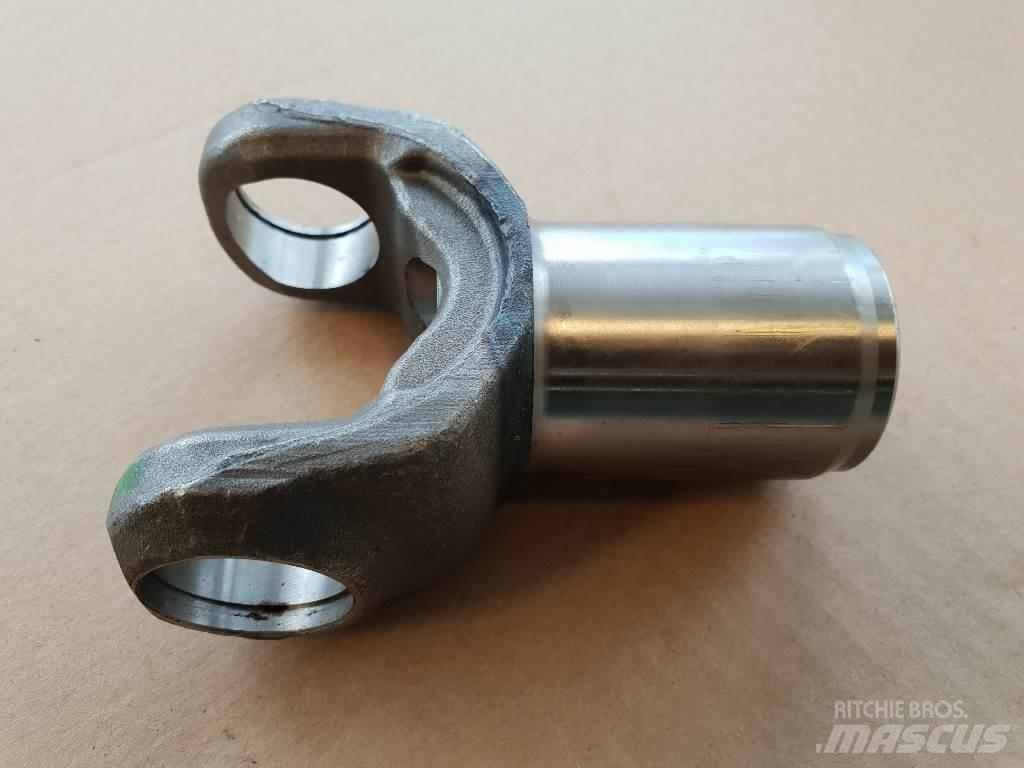Deutz-Fahr DX6 Joint 트랜스미션