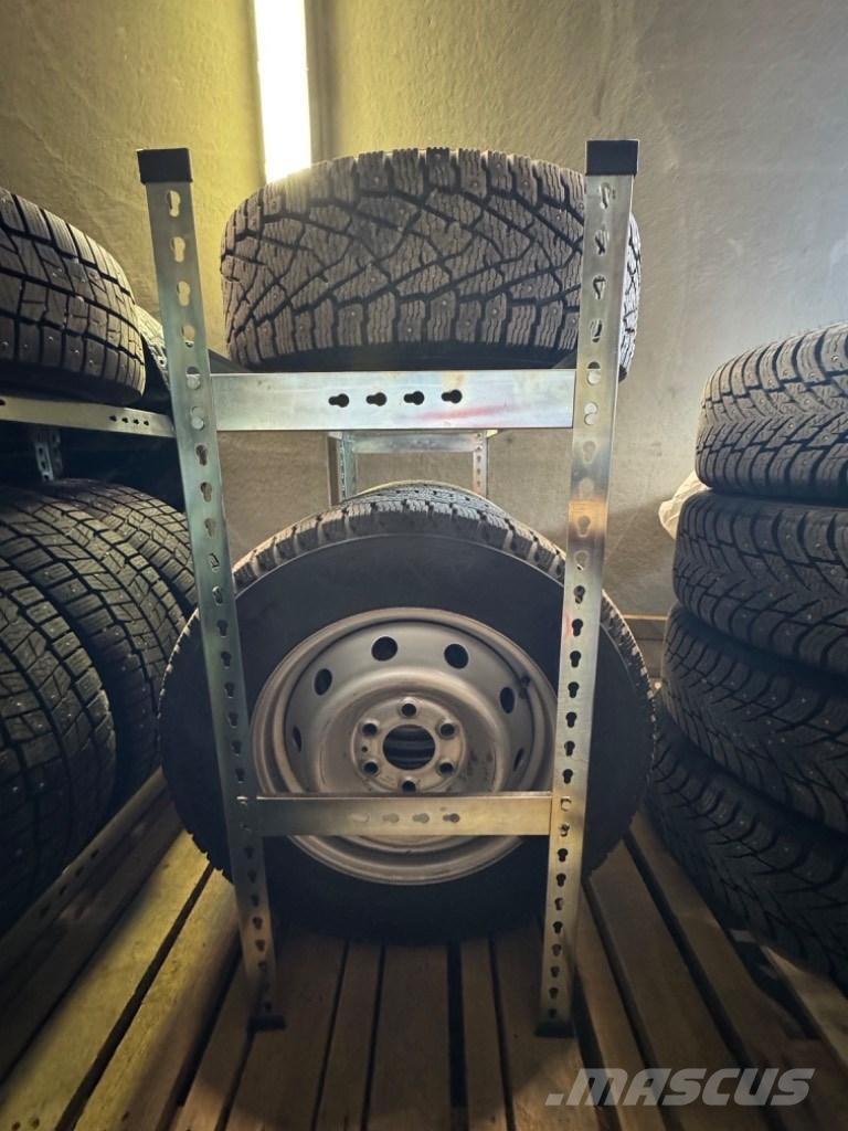 Iveco Daily 3.0 구급차