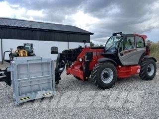 Manitou MT 1840 A 텔러 핸들러