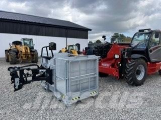 Manitou MT 1840 A 텔러 핸들러