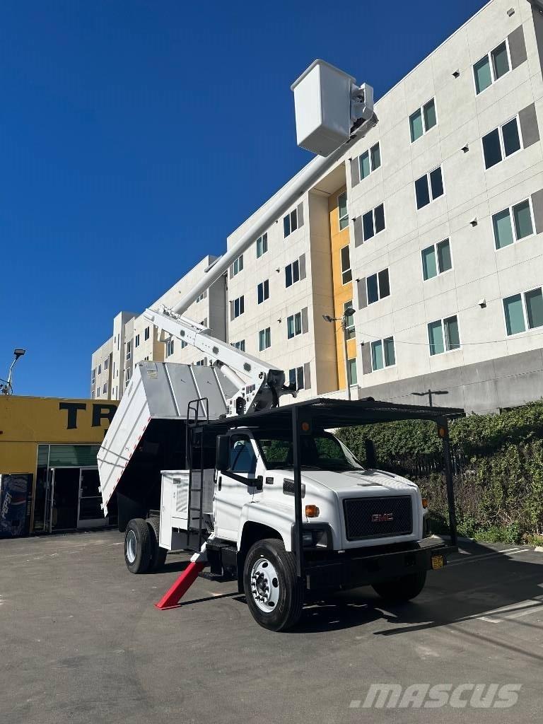 GMC C-7500 TOPKICK 기타 트럭