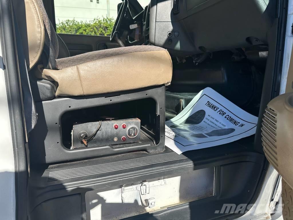 GMC C-7500 TOPKICK 기타 트럭