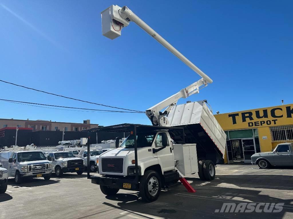 GMC C-7500 TOPKICK 기타 트럭