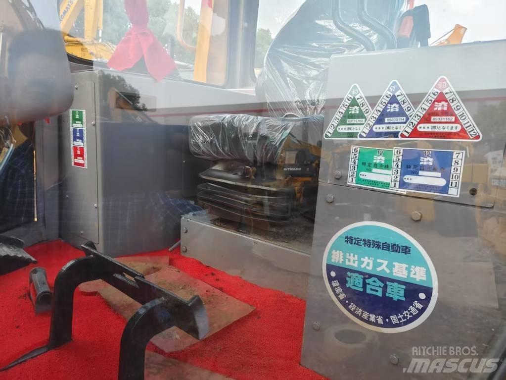 CAT D6G2 대형 굴삭기 29톤 이상