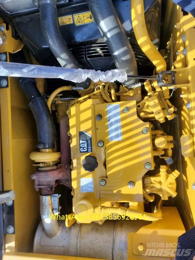 CAT 312 D 대형 굴삭기 29톤 이상