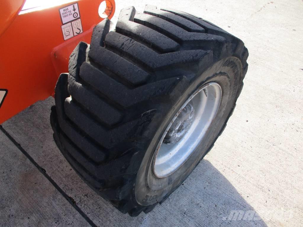 JLG 450 AJ (747) 관절형 전동이동 리프트